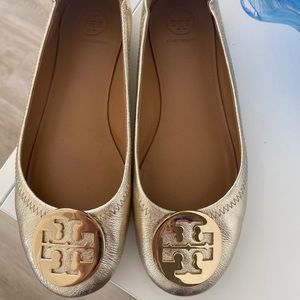 Tory Burch Reva looks new